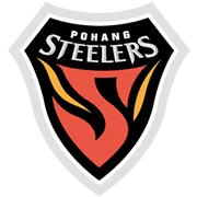 浦项铁人 队徽